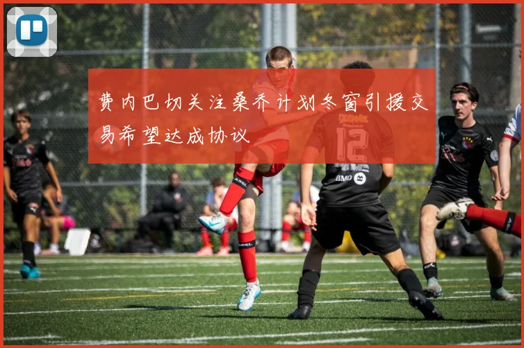 费内巴切关注桑乔计划冬窗引援交易希望达成协议