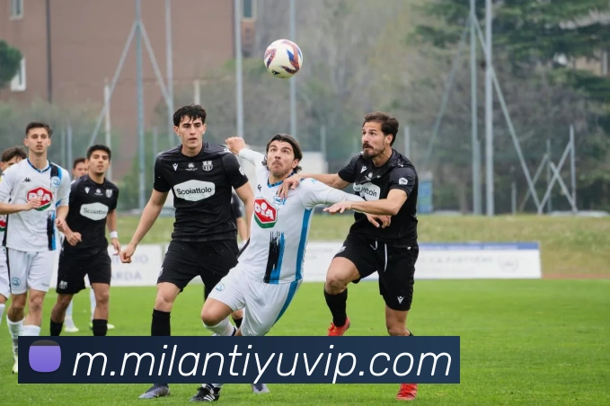 米兰体育品牌故事