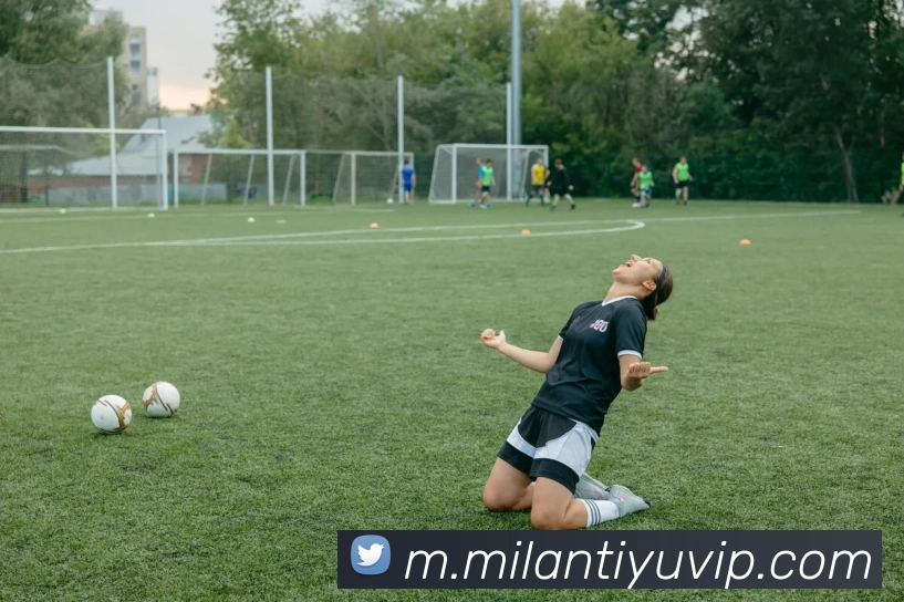 米兰体育服务体系